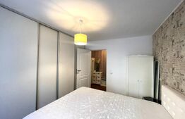 Apartament 3 camere, 60 mp, parcare, zona strazii Tulcea