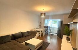 Apartament 3 camere, 60 mp, parcare, zona strazii Tulcea