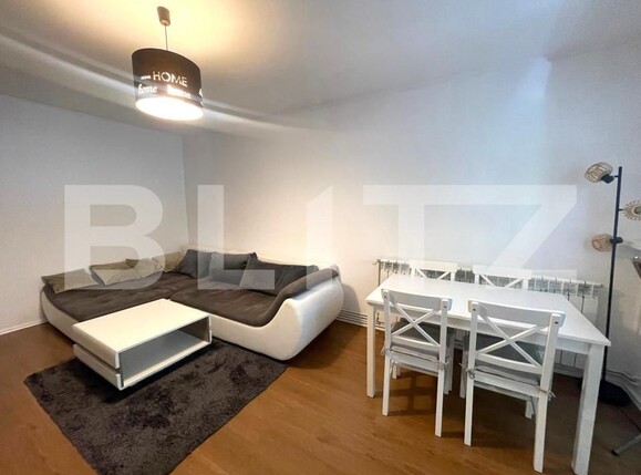 Apartament de închiriat 3 camere Intre Lacuri - 157623AI | BLITZ Cluj-Napoca | Poza4