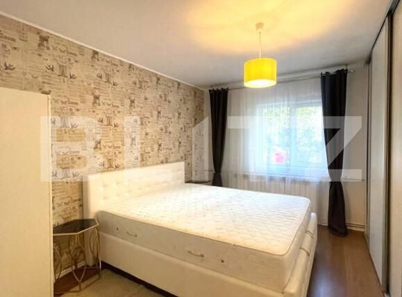 Apartament de închiriat 3 camere Intre Lacuri - 157623AI | BLITZ Cluj-Napoca | Poza1