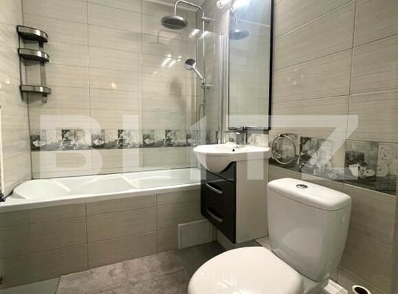 Apartament de închiriat 3 camere Intre Lacuri - 157623AI | BLITZ Cluj-Napoca | Poza11