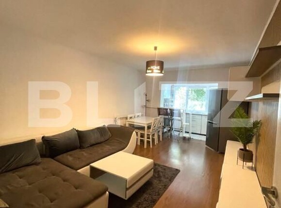 Apartament de închiriat 3 camere Intre Lacuri - 157623AI | BLITZ Cluj-Napoca | Poza3