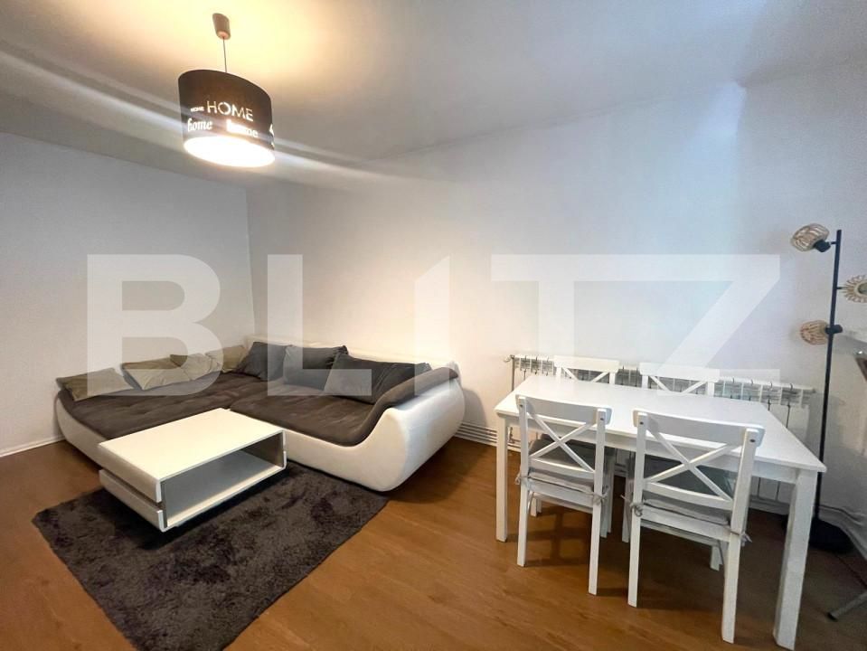 Apartament de închiriat 3 camere Intre Lacuri - 157623AI | BLITZ Cluj-Napoca | Poza4