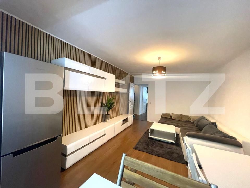 Apartament de închiriat 3 camere Intre Lacuri - 157623AI | BLITZ Cluj-Napoca | Poza7
