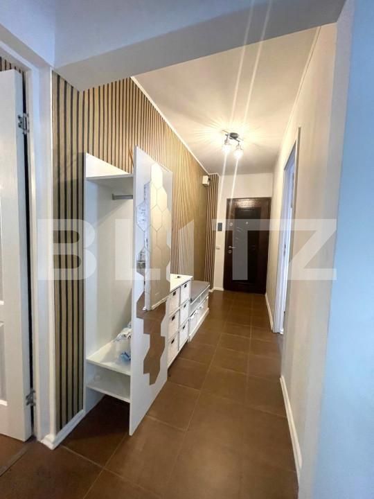 Apartament de închiriat 3 camere Intre Lacuri - 157623AI | BLITZ Cluj-Napoca | Poza8