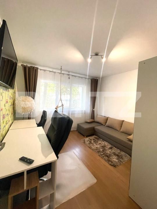 Apartament de închiriat 3 camere Intre Lacuri - 157623AI | BLITZ Cluj-Napoca | Poza10