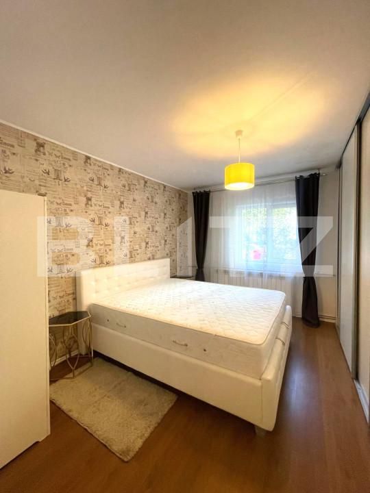 Apartament de închiriat 3 camere Intre Lacuri - 157623AI | BLITZ Cluj-Napoca | Poza1