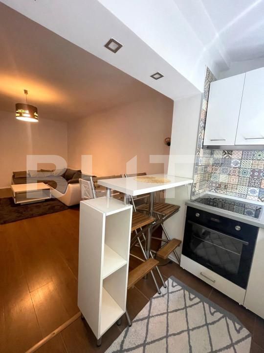 Apartament de închiriat 3 camere Intre Lacuri - 157623AI | BLITZ Cluj-Napoca | Poza5