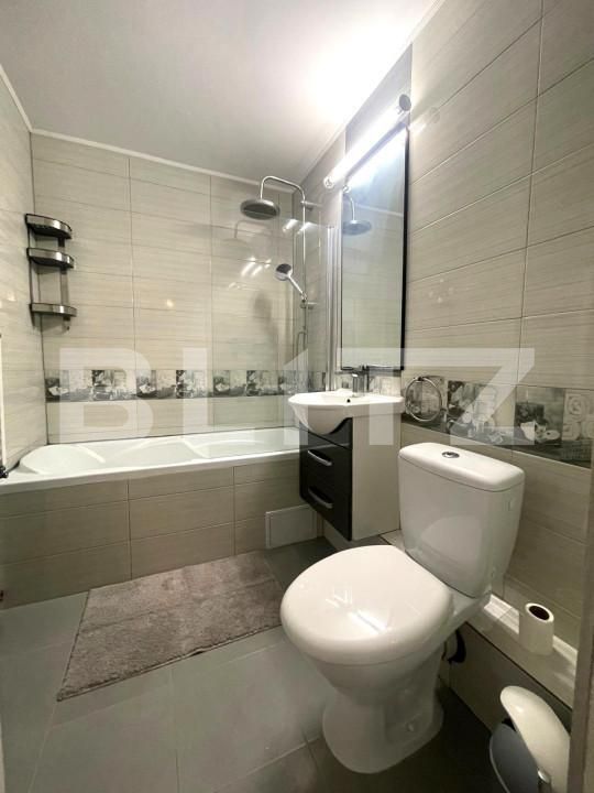 Apartament de închiriat 3 camere Intre Lacuri - 157623AI | BLITZ Cluj-Napoca | Poza11