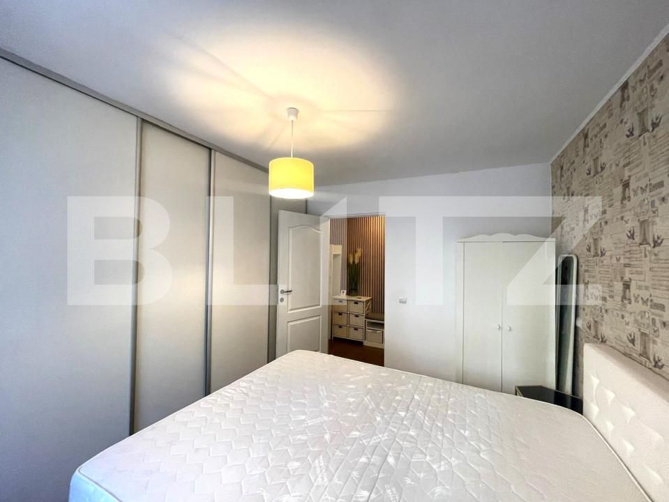 Apartament de închiriat 3 camere Intre Lacuri - 157623AI | BLITZ Cluj-Napoca | Poza2