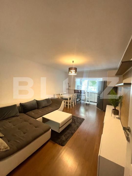 Apartament de închiriat 3 camere Intre Lacuri - 157623AI | BLITZ Cluj-Napoca | Poza3