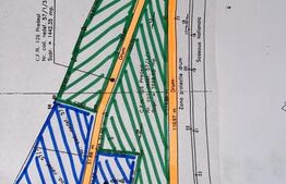 Oportunitate de Investiție: Teren de 10.000 mp la Intrarea în Predeal