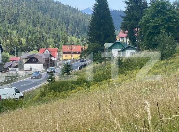 Teren de vânzare Predeal - 157624TV | BLITZ Brașov | Poza5