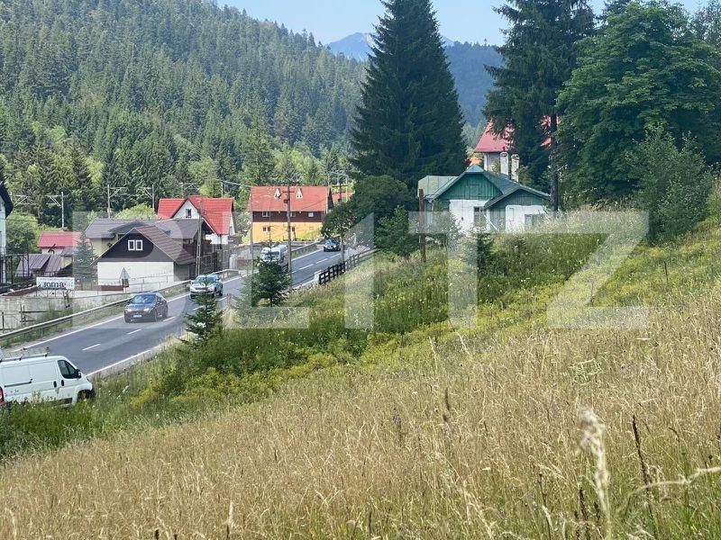 Teren de vânzare Predeal - 157624TV | BLITZ Brașov | Poza5