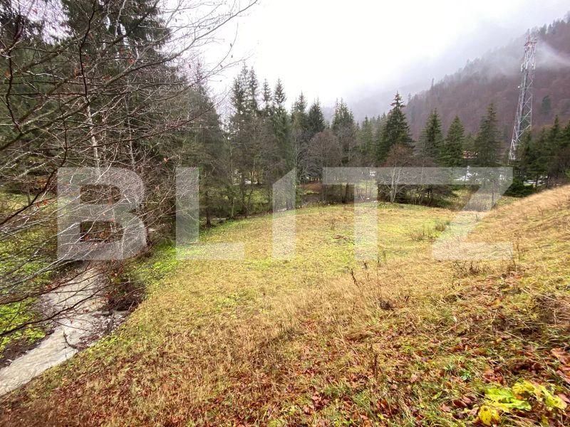 Teren de vânzare Predeal - 157624TV | BLITZ Brașov | Poza6