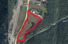 Oportunitate Unică: Teren de 10.000 mp Parcelat, Ideal pentru Reședințe Private 