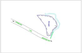 Oportunitate Unică: Teren de 10.000 mp Parcelat, Ideal pentru Reședințe Private 