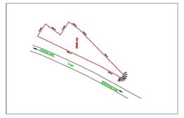 Oportunitate Unică: Teren de 10.000 mp Parcelat, Ideal pentru Reședințe Private 