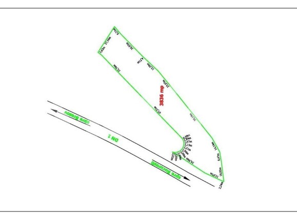 Teren de vânzare Sud-Est - 157625TV | BLITZ Brașov | Poza2