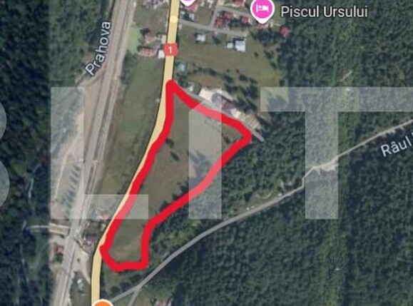 Teren de vânzare Sud-Est - 157625TV | BLITZ Brașov | Poza5