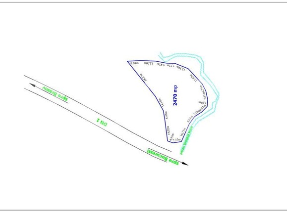 Teren de vânzare Sud-Est - 157625TV | BLITZ Brașov | Poza4