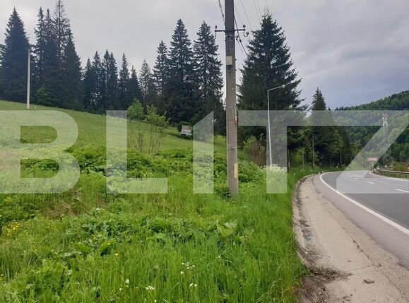 Teren de vânzare Sud-Est - 157625TV | BLITZ Brașov | Poza8