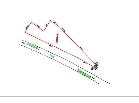 Teren de vânzare Sud-Est - 157625TV | BLITZ Brașov | Poza3