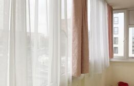 2 camere decomandate, 58mp, parcare, Hotel Golden Tulip