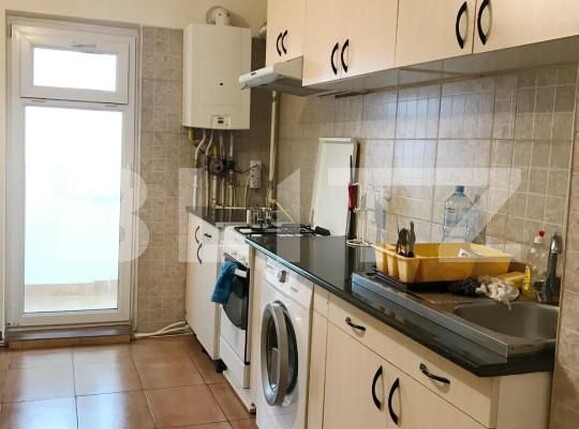 Apartament de închiriat 2 camere Zorilor - 157629AI | BLITZ Cluj-Napoca | Poza5