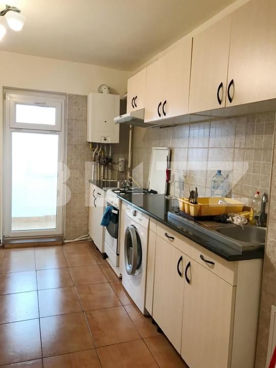 Apartament de închiriat 2 camere Zorilor - 157629AI | BLITZ Cluj-Napoca | Poza5