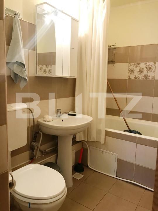 Apartament de închiriat 2 camere Zorilor - 157629AI | BLITZ Cluj-Napoca | Poza8