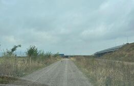 Teren intravilan de 9500 mp în Râșnov – locul ideal pentru proiectele tale!