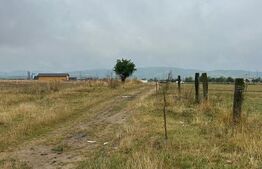 Teren intravilan de 9500 mp în Râșnov – locul ideal pentru proiectele tale!