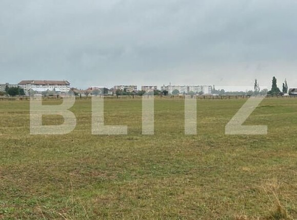 Teren de vânzare Rasnov - 157631TV | BLITZ Brașov | Poza1