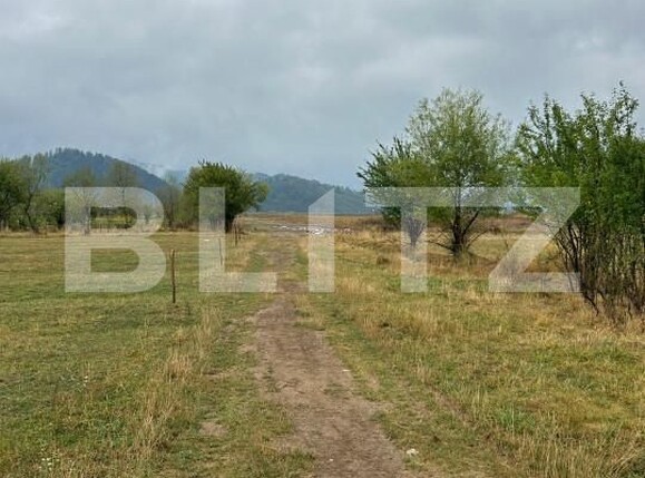 Teren de vânzare Rasnov - 157631TV | BLITZ Brașov | Poza8