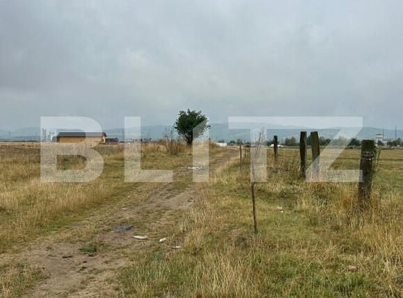 Teren de vânzare Rasnov - 157631TV | BLITZ Brașov | Poza9