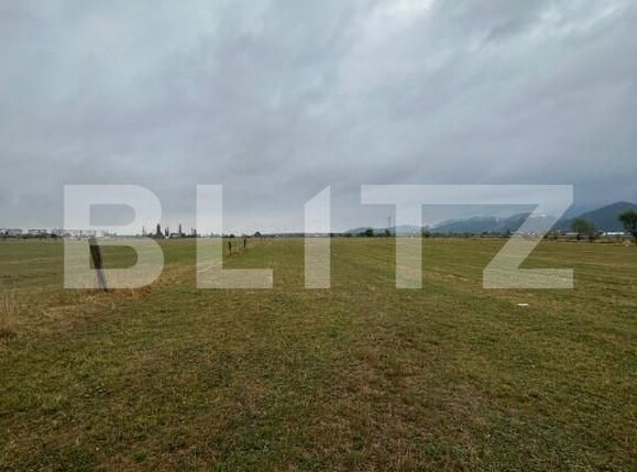 Teren de vânzare Rasnov - 157631TV | BLITZ Brașov | Poza2