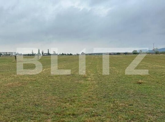 Teren de vânzare Rasnov - 157631TV | BLITZ Brașov | Poza7