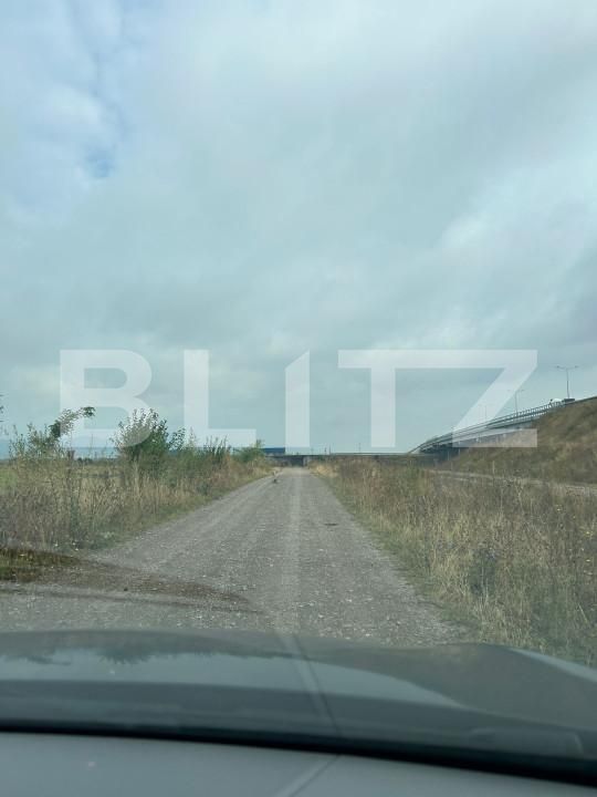 Teren de vânzare Rasnov - 157631TV | BLITZ Brașov | Poza10