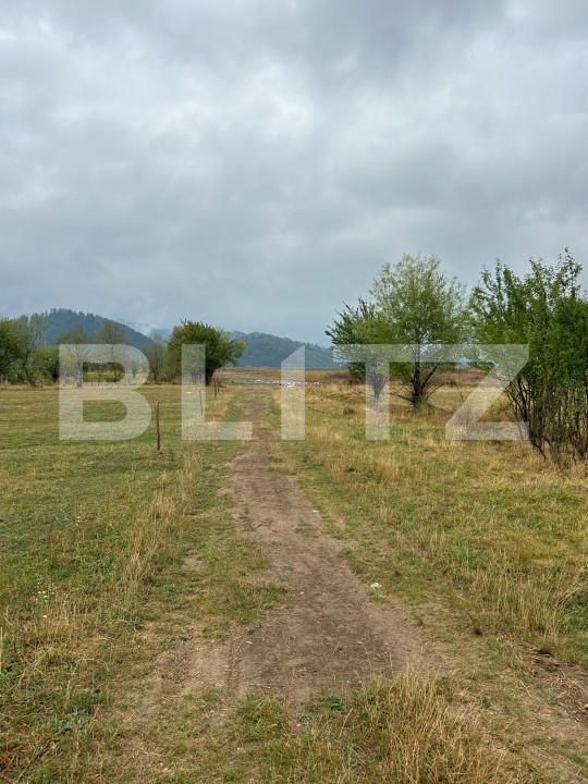 Teren de vânzare Rasnov - 157631TV | BLITZ Brașov | Poza8