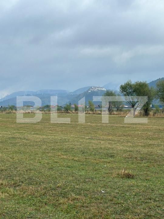 Teren de vânzare Rasnov - 157631TV | BLITZ Brașov | Poza6