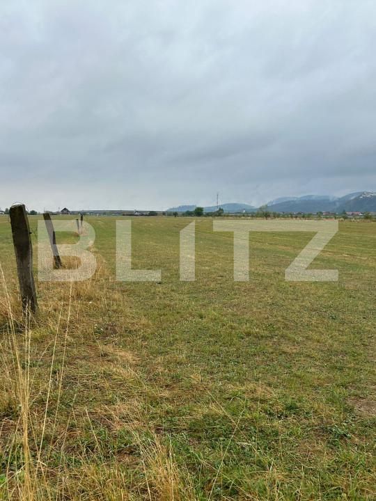 Teren de vânzare Rasnov - 157631TV | BLITZ Brașov | Poza3