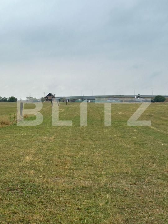 Teren de vânzare Rasnov - 157631TV | BLITZ Brașov | Poza4