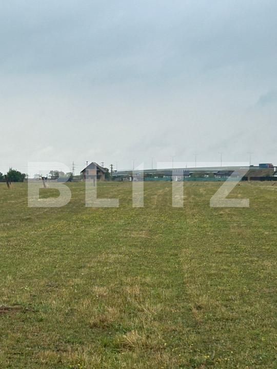 Teren de vânzare Rasnov - 157631TV | BLITZ Brașov | Poza5