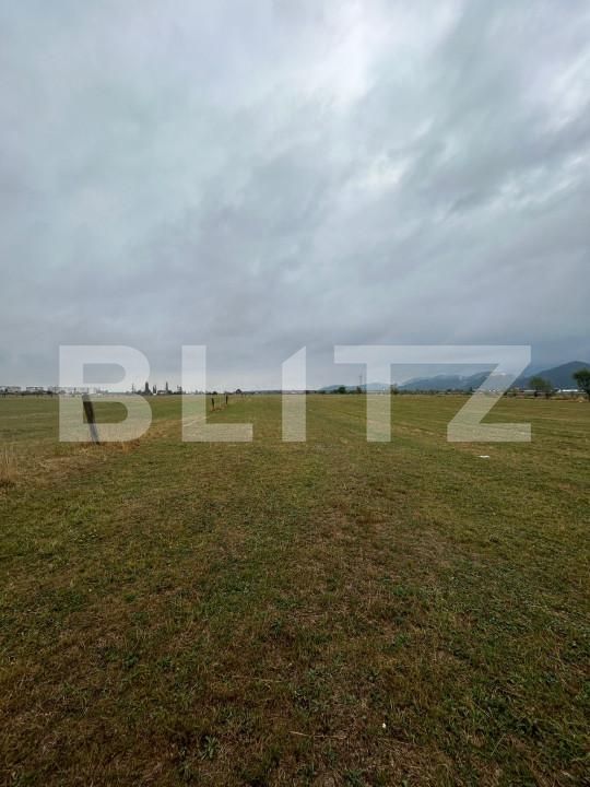 Teren de vânzare Rasnov - 157631TV | BLITZ Brașov | Poza2