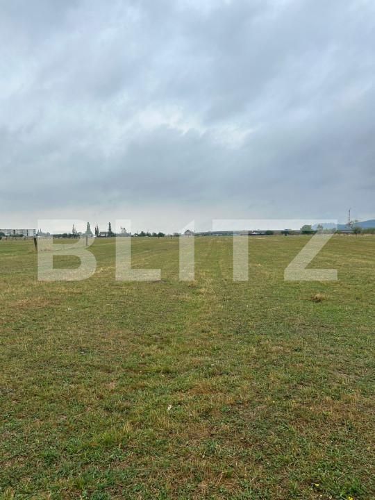 Teren de vânzare Rasnov - 157631TV | BLITZ Brașov | Poza7