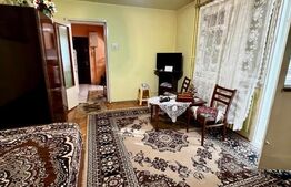 Apartament de 2 camere, 53 mp, balcon, boxa, Gheorgheni