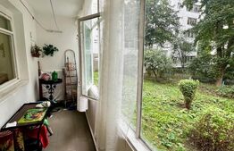 Apartament de 2 camere, 53 mp, balcon, boxa, Gheorgheni