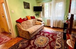 Apartament de 2 camere, 53 mp, balcon, boxa, Gheorgheni