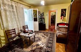 Apartament de 2 camere, 53 mp, balcon, boxa, Gheorgheni